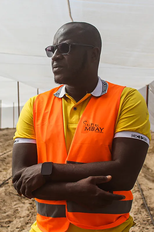 moctar cissé