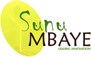 logo sunumbaye montage de serre agricole au Sénégal