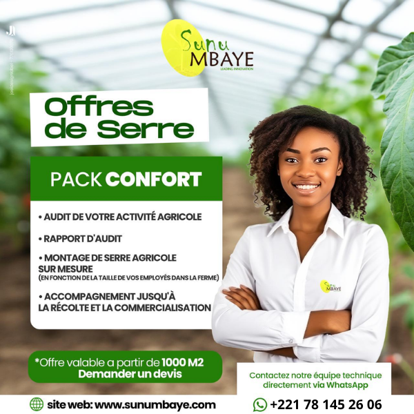 pack confort pack confort